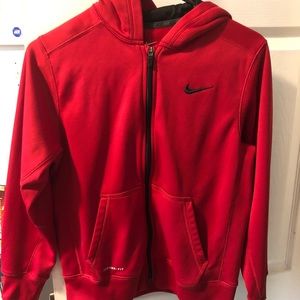 Boys Nike jacket